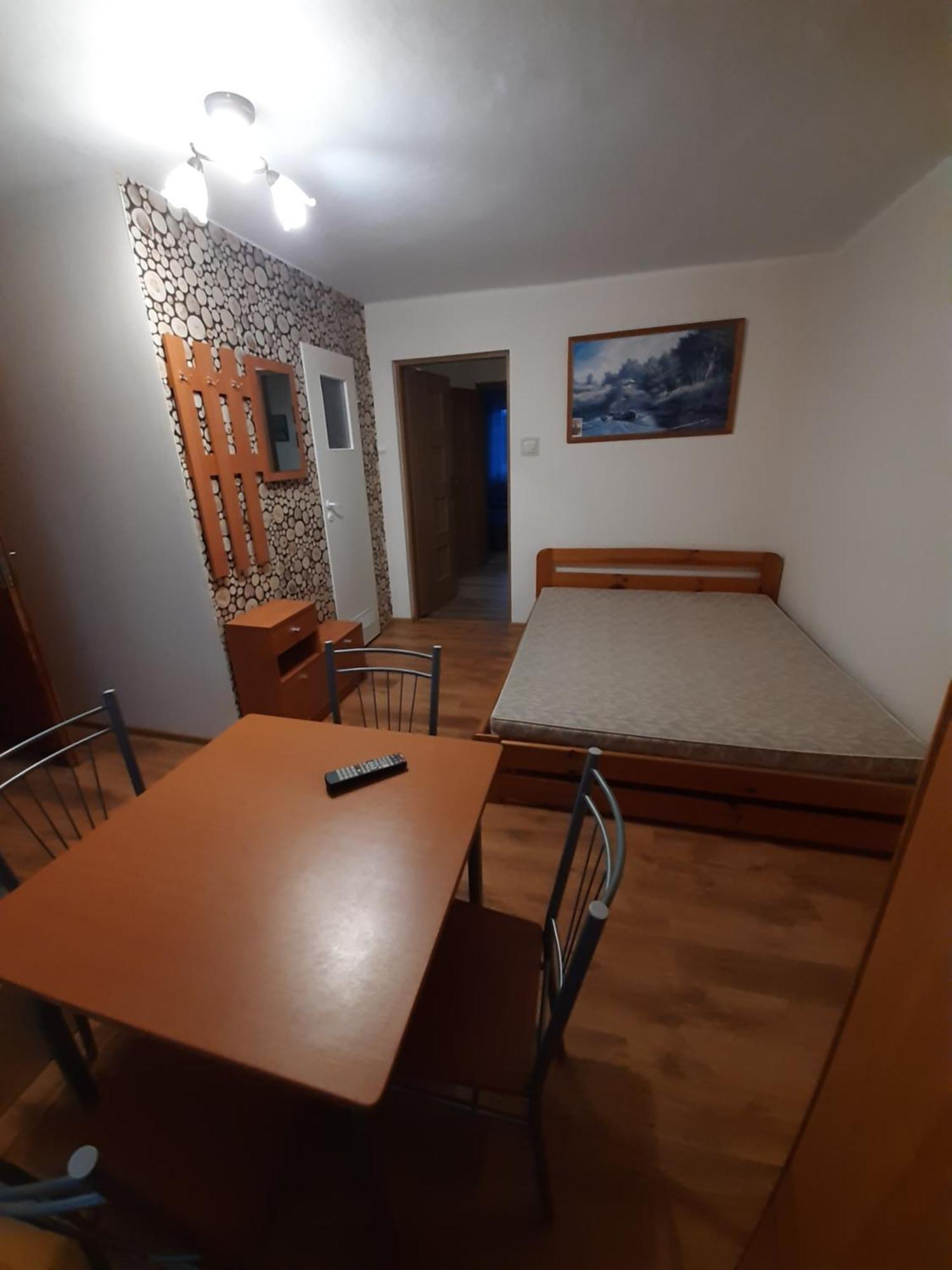 Noclegi Michas Краснобруд Экстерьер фото